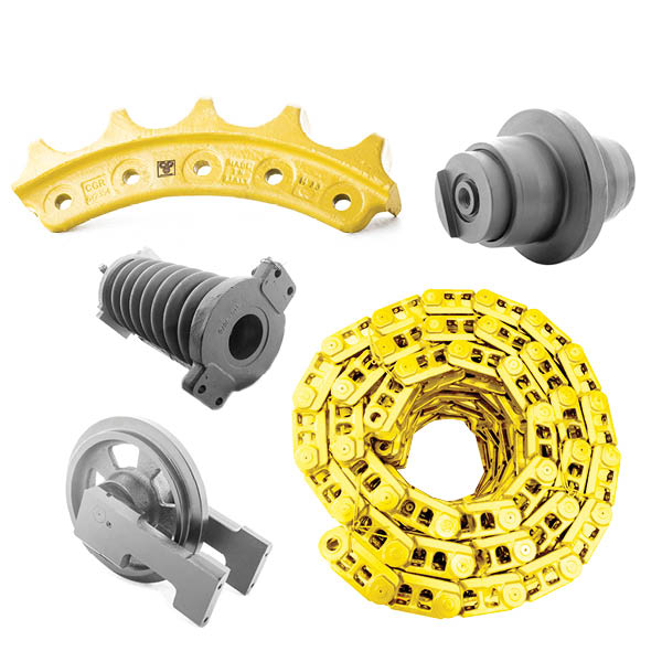 قطعات زیربندی