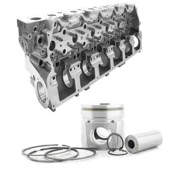 قطعات موتوری