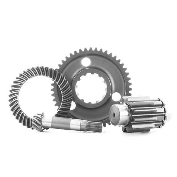 قطعات انتقال قدرت